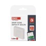 Розумний вимикач EMOS H5011 1 button ZigBee 3.0 White (H5011)