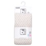 Колготки дитячі Bibaby у крапочку (68122-NB-cream)