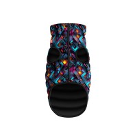 Курточка для тварин WAUDOG Clothes Нескінченні світи M 47 (409-4058)