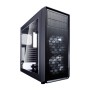 Корпус для ПК Fractal Design Focus G Black Window (FD-CA-FOCUS-BK-W)