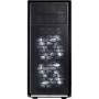 Корпус для ПК Fractal Design Focus G Black Window (FD-CA-FOCUS-BK-W)