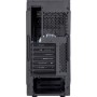 Корпус для ПК Fractal Design Focus G Black Window (FD-CA-FOCUS-BK-W)