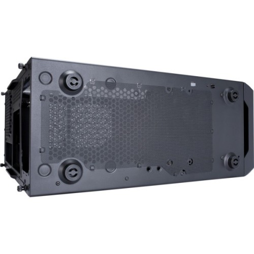 Корпус для ПК Fractal Design Focus G Black Window (FD-CA-FOCUS-BK-W)