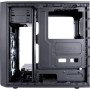 Корпус для ПК Fractal Design Focus G Black Window (FD-CA-FOCUS-BK-W)