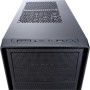 Корпус для ПК Fractal Design Focus G Black Window (FD-CA-FOCUS-BK-W)