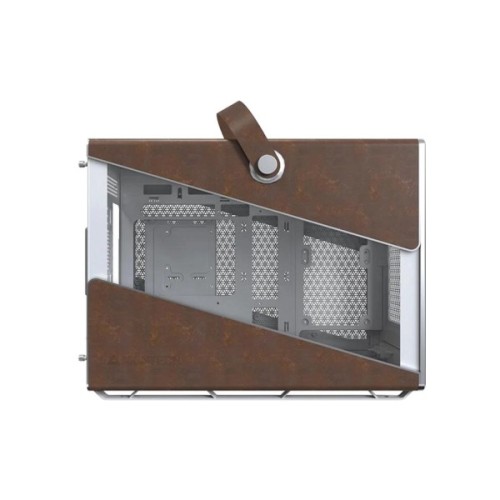 Корпус для ПК MONTECH HERITAGE (W)