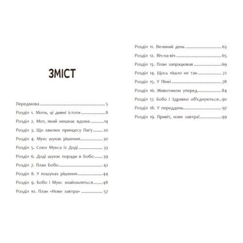Книга Пригоди мотів. Привіт, нове завтра! - Радостіна Ніколова Ранок (9786170995810)
