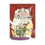 Книга Школа чарівних тварин розслідує. Флейтовий переполох. Книга 4 - Маргіт Ауер Ранок (9786170981141)