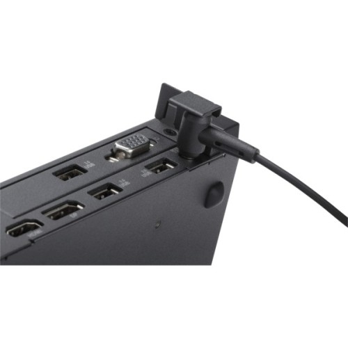 Комп'ютер ASUS PN43-BBN100MD MFF / N100, 1*SO-DIMM, M.2SSD, UMA, WiFi (90MR0172-M00030)