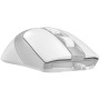 Мишка A4Tech FM50S Plus USB White (4711421002752)