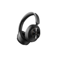 Навушники OneOdio A6, Bluetooth + USB-C Hybrid ANC Black (A6 Black)