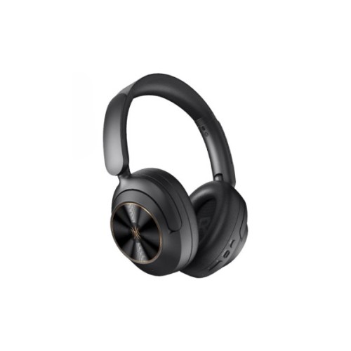 Навушники OneOdio A6, Bluetooth + USB-C Hybrid ANC Black (A6 Black)