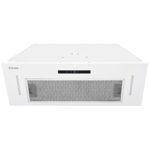 Витяжка кухонна Perfelli BIS 7653 WH 1000 LED