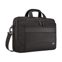 Сумка для ноутбука Case Logic 15.6" Notion Briefcase NOTIA-116 black 38x26x31 см (3205326)