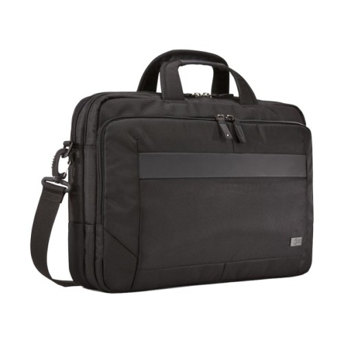 Сумка для ноутбука Case Logic 15.6" Notion Briefcase NOTIA-116 black 38x26x31 см (3205326)