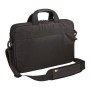 Сумка для ноутбука Case Logic 15.6" Notion Briefcase NOTIA-116 black 38x26x31 см (3205326)