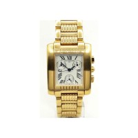 Наручний годинник Saint Honore 855039 3AR