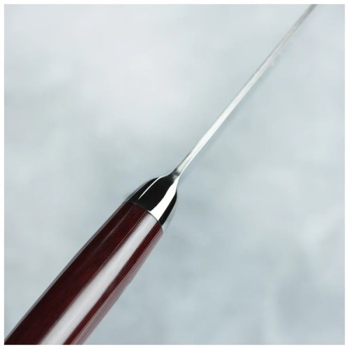 Кухонний ніж Yaxell Kiritsuke 200 мм серія Super Gou (37134)