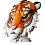 Конструктор LEGO Art Колекція фауни - Тигр (31217)
