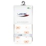 Колготки дитячі UCS Socks з бантиками (M0C0301-2438-7G-white)