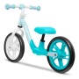 Біговел Lionelo Alex Turquoise (LOE-ALEX TURQUOISE)