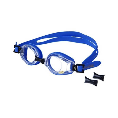 Окуляри для плавання Aqua Speed Lumina 050-01 5129 з діоптріями -3,0 синій OSFM (5908217651297)