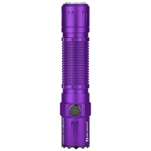 Ліхтар Olight M2R Pro Purple (M2R Pro PU)