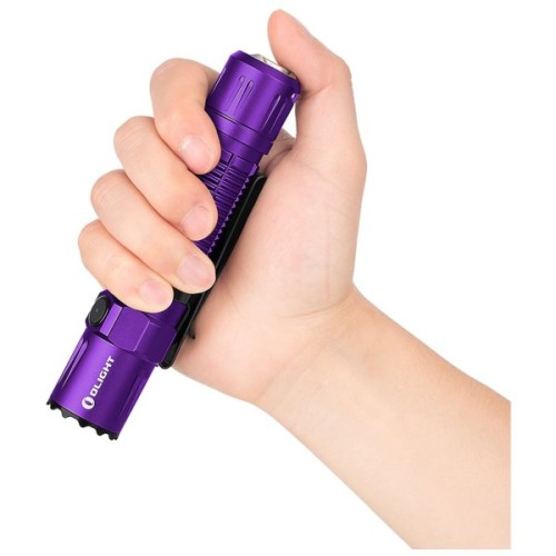 Ліхтар Olight M2R Pro Purple (M2R Pro PU)