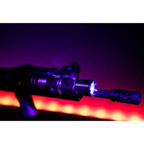Ліхтар Olight M2R Pro Purple (M2R Pro PU)