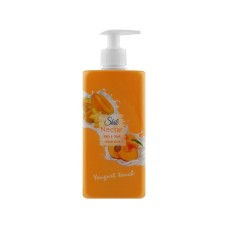 Рідке мило Shik Персик і карамболь 450 г (4823107602160)