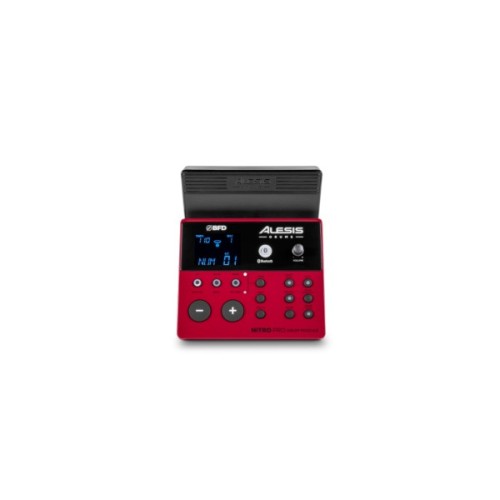 Електронна ударна установка Alesis Nitro Pro Kit