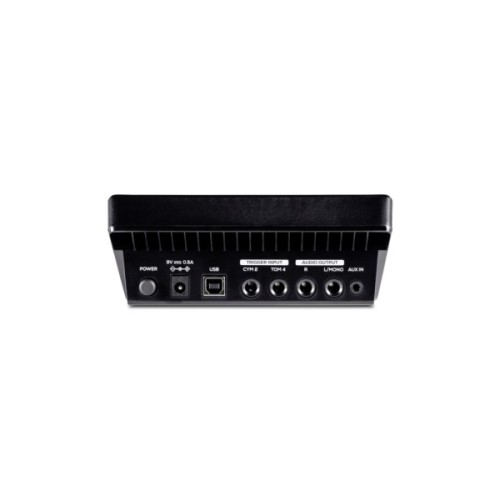 Електронна ударна установка Alesis Nitro Pro Kit