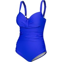 Купальник Aqua Speed Olivia 200-02 блакитний 38 (5908217686718)