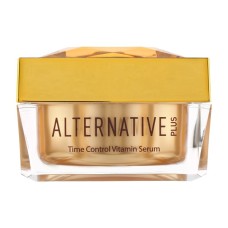 Сироватка для обличчя Sea of Spa Alternative Plus Time Control Vitamin Serum В капсулах 44 шт (7290011314606) Сироватка для обличчя Sea of Spa Alternative Plus Time Control Vitamin Serum В капсулах 44 шт (7290011314606)