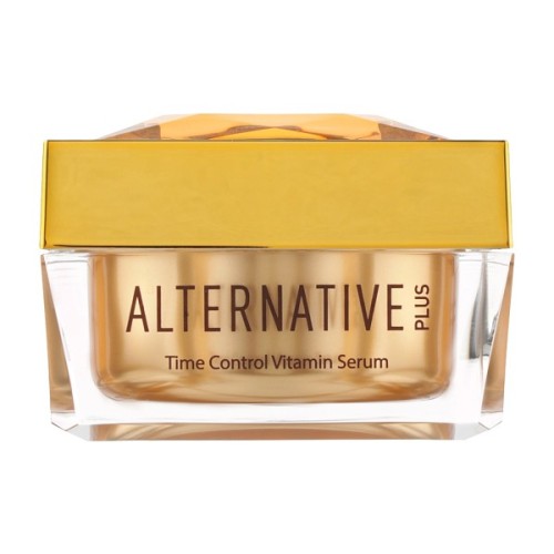 Сироватка для обличчя Sea of Spa Alternative Plus Time Control Vitamin Serum В капсулах 44 шт (7290011314606)