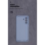 Чохол до мобільного телефона Armorstandart ICON Samsung A57 5G Camera cover Winter Blue (ARM89812)