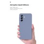 Чохол до мобільного телефона Armorstandart ICON Samsung A57 5G Camera cover Winter Blue (ARM89812)