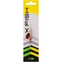 Блешня X-Fish Spike 4.5g 2 Copper black orange (1917.06.38)