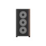 Корпус для ПК AeroCool D301A-G-BK-v2 Black (ACCS-DS03043.11)