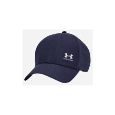 Кепка Under Armour UA M Iso-chill Armourvent Adj темно-синій 1383440-410 OSFM (196885566370)