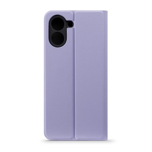 Чохол до мобільного телефона Armorstandart OneFold Case Tecno Spark Go 3 4G Lavender (ARM91219)