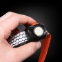 Ліхтар Mactronic Rebel (400 Lm) Cool/Warm White/Red LED Recharg Type-C (AHL0061UC) (DAS303688)