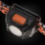 Ліхтар Mactronic Rebel (400 Lm) Cool/Warm White/Red LED Recharg Type-C (AHL0061UC) (DAS303688)