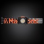 Ліхтар Mactronic Rebel (400 Lm) Cool/Warm White/Red LED Recharg Type-C (AHL0061UC) (DAS303688)