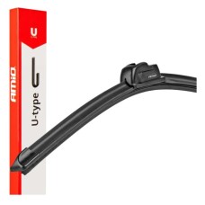 Щітка склоочисника AMiO U-Type 26" 650 мм (01185) (011850)