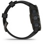 Смарт-годинник Garmin Descent Mk3i 51mm Cbn Gry DLC Ti/Blk Dive Cmptr, EURC,EMEA,GPS смарт- годинник (010-02752-16)