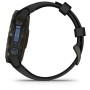 Смарт-годинник Garmin Descent Mk3i 51mm Cbn Gry DLC Ti/Blk Dive Cmptr, EURC,EMEA,GPS смарт- годинник (010-02752-16)