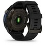 Смарт-годинник Garmin Descent Mk3i 51mm Cbn Gry DLC Ti/Blk Dive Cmptr, EURC,EMEA,GPS смарт- годинник (010-02752-16)