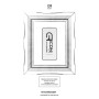 Скло захисне Armorstandart Icon Samsung S26 FE 5G (ARM91713)