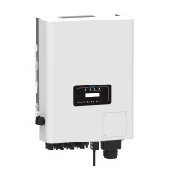 Сонячний інвертор Deye SUN-50K-G04, 50KW, 3ф (SUN-50K-G04)